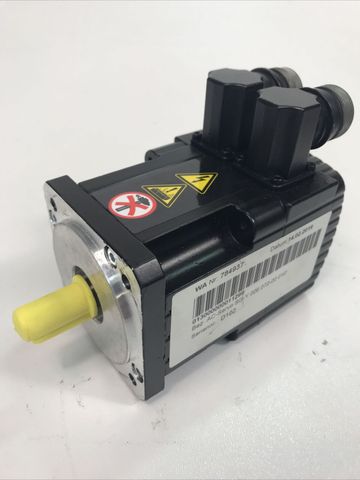 Bosch Servomotor SG-y.006.072-00.010, 0,45kW U/min 10500