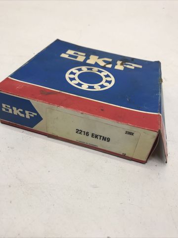 Pendelkugellager SKF 2216 EKTN9