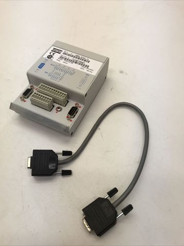 ATLAS COPCO 1900 0710 71 Kommunikationsmodul Compressor Controller 1900071071