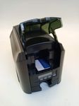 Datacard CD800 Karten-Drucker Gehäuse Seitenansicht