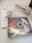 Datacard CD800 Karten-Drucker