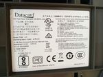 Datacard CD800