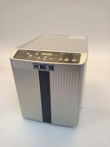 Uchida BC 10 Visitenkartenschneider Business Card Cutter Kartenschneider 