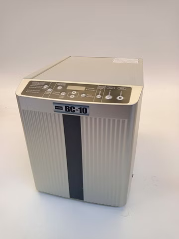 Uchida BC 10 Visitenkartenschneider Business Card Cutter Kartenschneider 