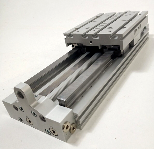 Aventics R480163988 Schlitzzylinder CKP-DA-032-0200-CL-MM00S00BLP000P0P0