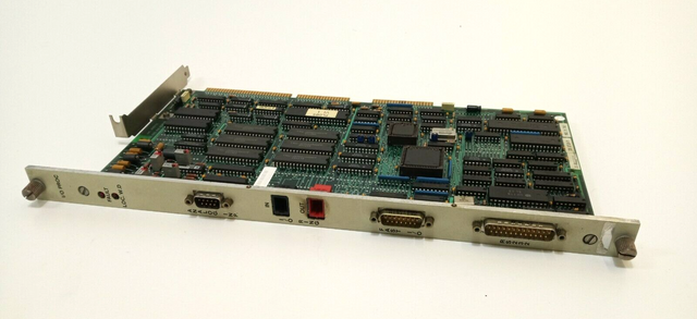 OSAI Board OS8012/3-R/N 