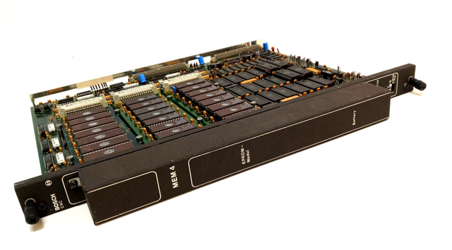 Bosch CNC MEM 4 062274-1027 Steuerkarte 047647-1037 Control Board 0622741027