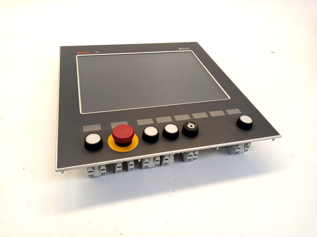 Bosch BF315T P3 TA 1070085388-102 Touchscreen, Steuermonitor, Panel, BF315TP3TA