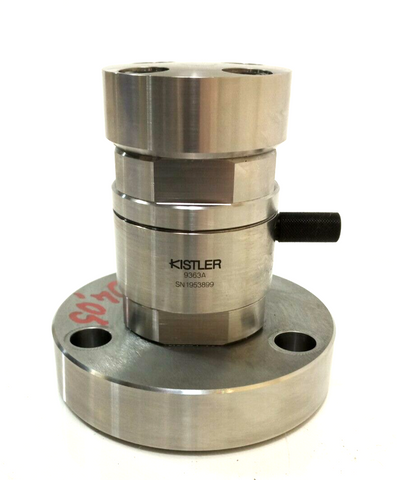 Kistler Typ 9363A  Kraftmessgerät Druckmessgerät SN 1953899