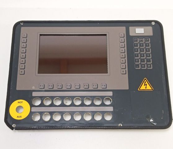 FUJITSU LIMITED FPF8050HFUGA 9Z0060 Monitor, Panel, Touchpanel, Display + Anbau