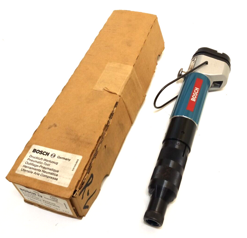 BOSCH 0607451222 Druckluft-Geradschrauber, Geradschrauber (054152009)