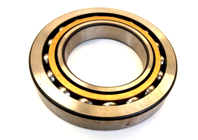 FAG 7236 B-UA Schrägkugellager einreihig, BUA, Kugellager radial, bearing, A-H