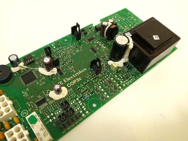 ELECTROLUX-PLATINE COP3x  für FCS061 0C3757 / Zanussi / Elektrolux 3560 0730 29