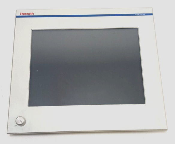 REXROTH VDP40.3DEN-D1-NN-NN MNR: R911171016 Monitor Panel VDP40 | VDP403DEND1