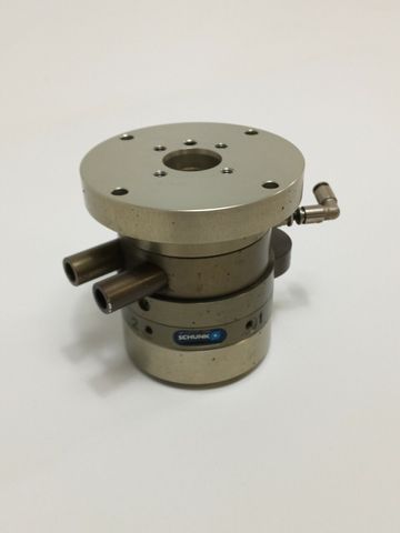 Schunk Drehdurchführung DDF 2-40-P2-E4 323046
