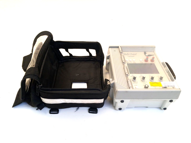 Impact 754 Uni-Vent Beatmungsgerät, Transport Ventilator, Univent, Beatmung