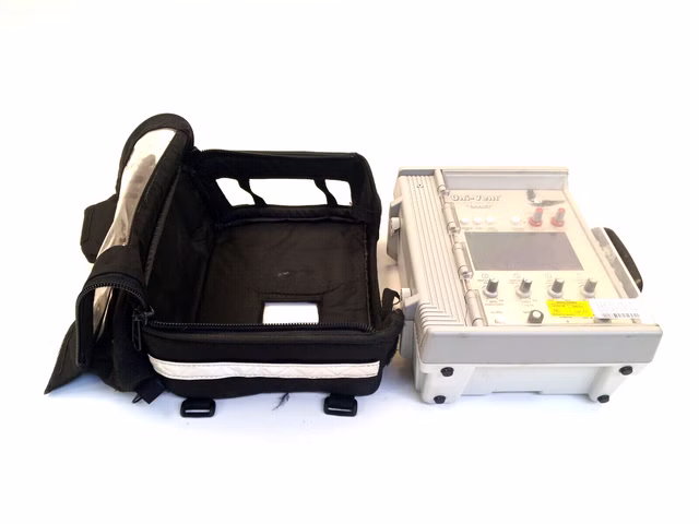 Impact 754 Uni-Vent Beatmungsgerät, Transport Ventilator, Univent, Beatmung