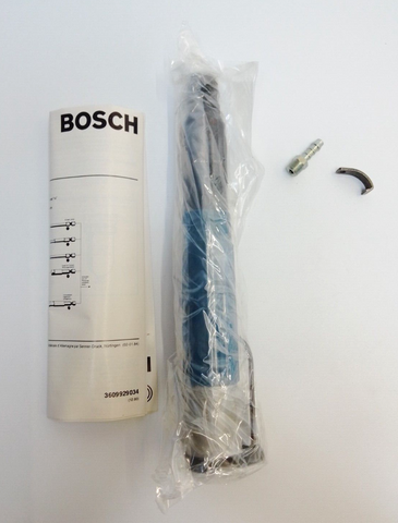 Bosch 0 607 453 207 Luftdruckschrauber Geradeschrauber 6 bar 1350/min 0607453207