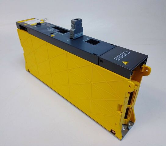 Fanuc A06B-6081-H101 Netzteil A06B6081H101 Power supply B-65162 Module 1.25kW
