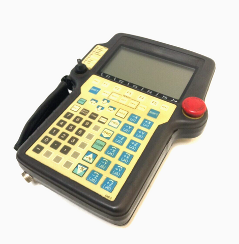 FANUC Teach A05B-2301-C335 Pendant 