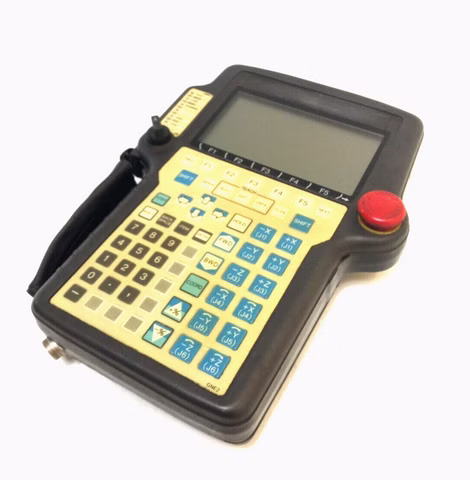 FANUC Teach A05B-2301-C335 Pendant 