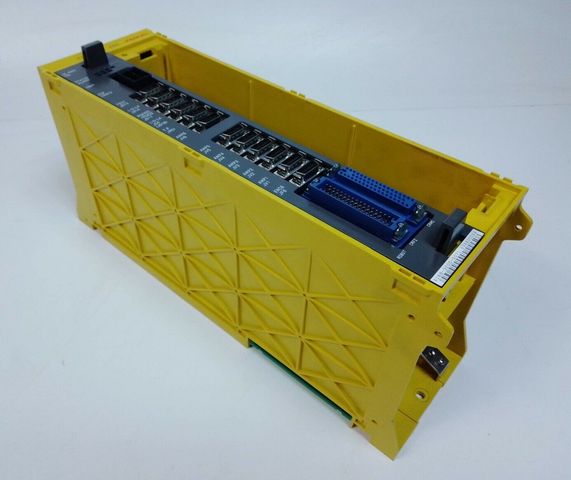 Fanuc A16B-3200-0071 / 03A800024 Controller CPU