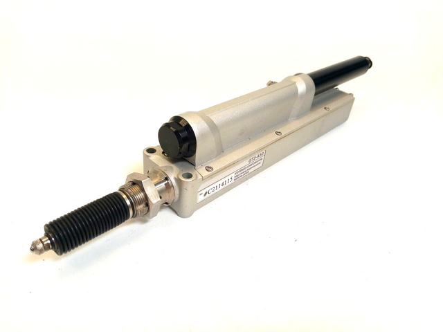 KEYENCE GT2-A50 CONTACT SENSOR GT2A50 Messtaster Blocktyp GT2 A50 Druckluft