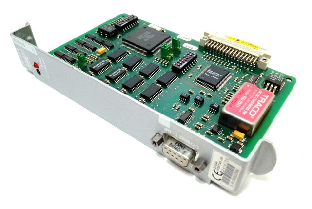 Bosch 1070077405-205 DP-EA4 SPS Profibus 