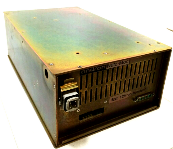 Andron NTG Netz-Mod 0014