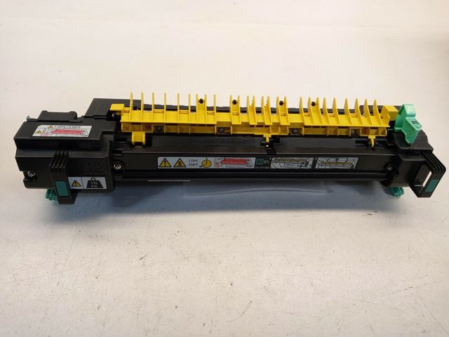 Lexmark 40X6629 Fixiereinheit Fuser Unit Fixieren Drucker Patrone Toner