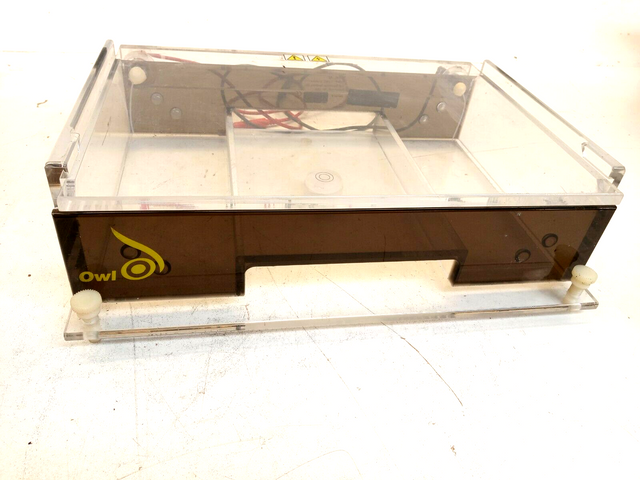 Thermo Scientific Owl A2 Elektrophorese System Elektrophoresesystem horizontal
