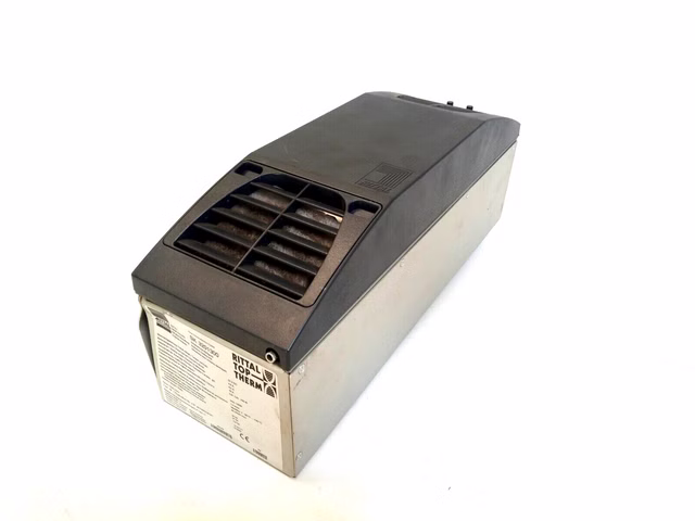 Rittal SK 3201.300 Thermoelektrisches Kühlgerät 24V Klimagerät, Kühler SK3201300