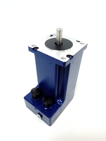 Nanotec PD4-N6018L4204-IP-2 Schrittmotor mit integrierter Steuerung IP65