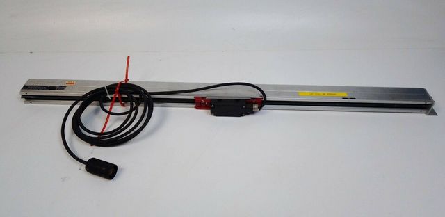 Heidenhain LS 513 Maßstab ML 820mm | 217 393-12 R9 Lineareinheit 217393-12