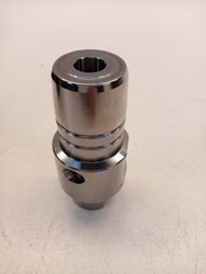 25537_3.JPG Gühring Drehspannfutter Serie 4295 Detailaufnahme Spannbacken