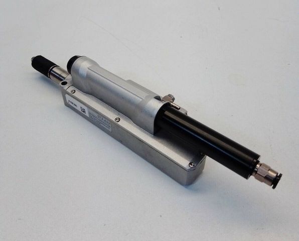 KEYENCE CONTACT SENSOR GT2-A32