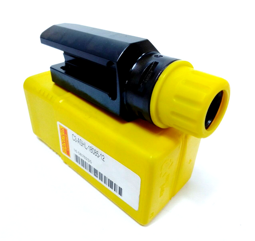 Sandvik Coromant C3-ASHL-18085-12 Capto Schaftaufnahme 876255 links