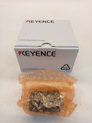Keyence CA-LHR25 extrem hochauflösendes Objektiv CALHR25 25mm 25 mm CA LHR25 OVP