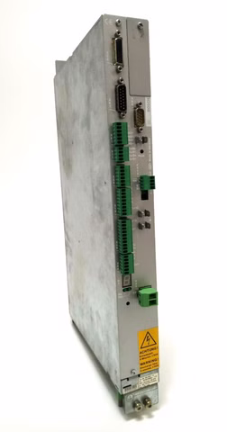Bosch DS 15K 3301-D Servo Verstärker 1070079659