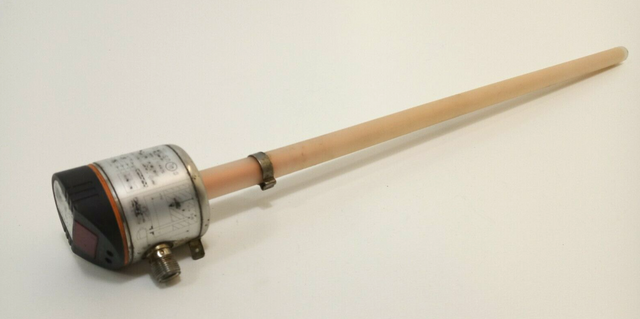 IFM Electronic  LK1023 Füllstandsensor LK 1023 Sensor 