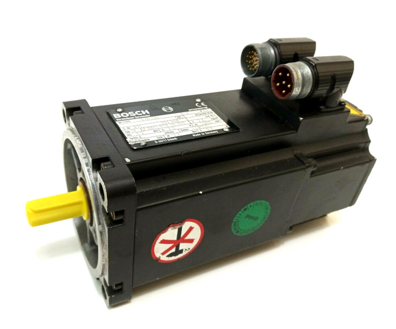 BOSCH Servomotor Bürstenloser  SF-A2.0013.030-14.000