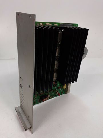 Labod TSR 30V/2,7-7,4A-4Q 83S 4Q83S Servoverstärker Servo Modul Drive Verstärker