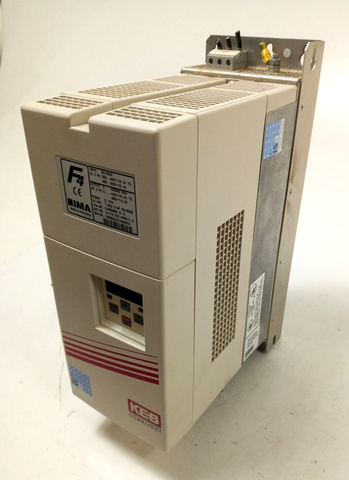 KEB F4 14.F4.C1E-4M00 | 50/60 Hz Kombiverteiler 14F4C1E4M001.4 Netzfilter