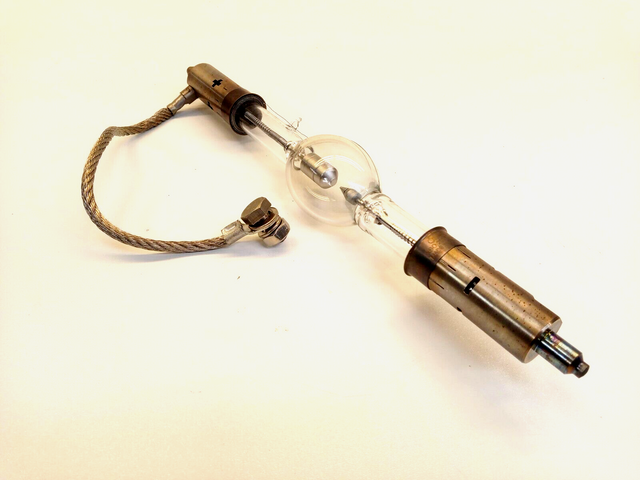 Osram XBO 2000 W/H OR Kurzbogenlampe 2000W/H Entladungslampe, Lampe, Leuchte