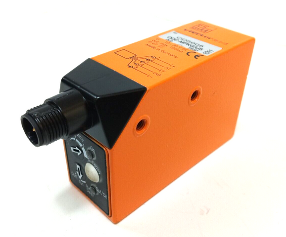 IFM efector 200 OD5005 ODC-MPKG/US, Farbsensor