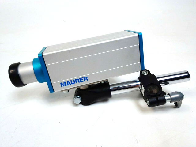 Maurer KTR 1075-1 Infrarot 250-1400° Strahlungsthermometer KTR1075 