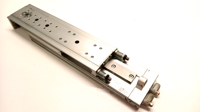 Aventics R412019189 MSC-DA-016-0150 Schlitten Linienführung 