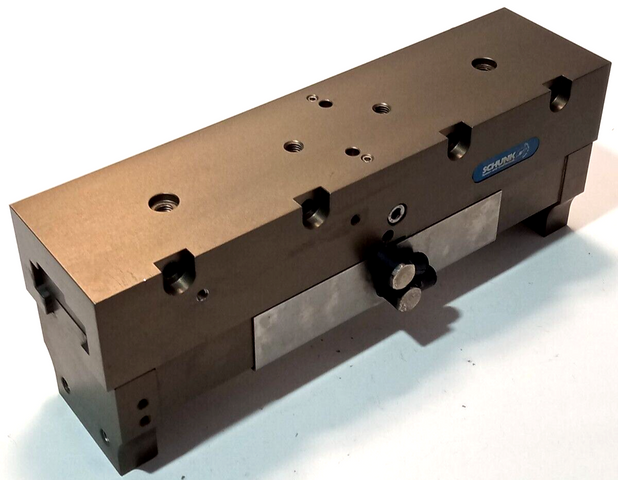 Schunk KGG280  340313 Kleinteilgeifer, Parallelgreifer KGG 280 Greifer