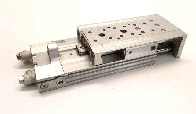 Aventics R412019003 Schlitten MSC-DA-020-0080-HG-HM-HM-02-M