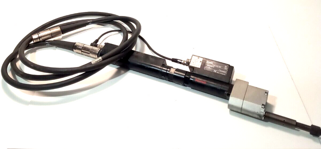 Rexroth 0 608 701 016 Schrauber, Stabschrauber 0 608 720 043   0 608 820 096